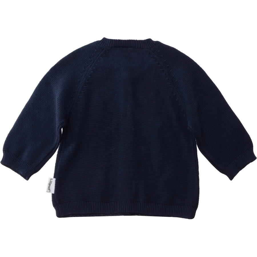 Liliput Strickjacke marine
