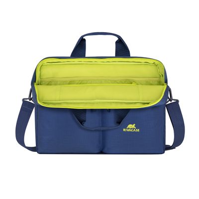 RIVACASE Mestalla - Sacoche pour ordinateur portable 16
