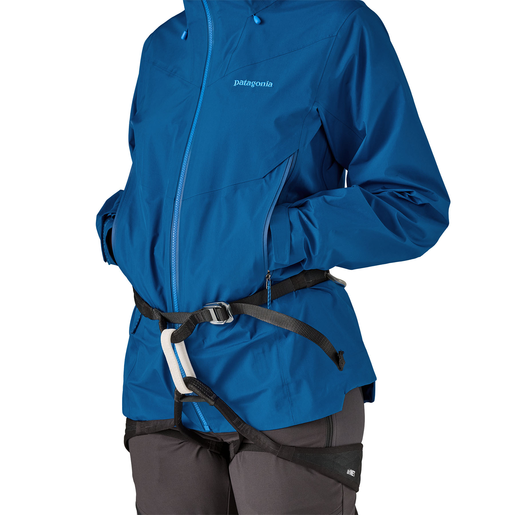 W's Super Free Alpine Jkt