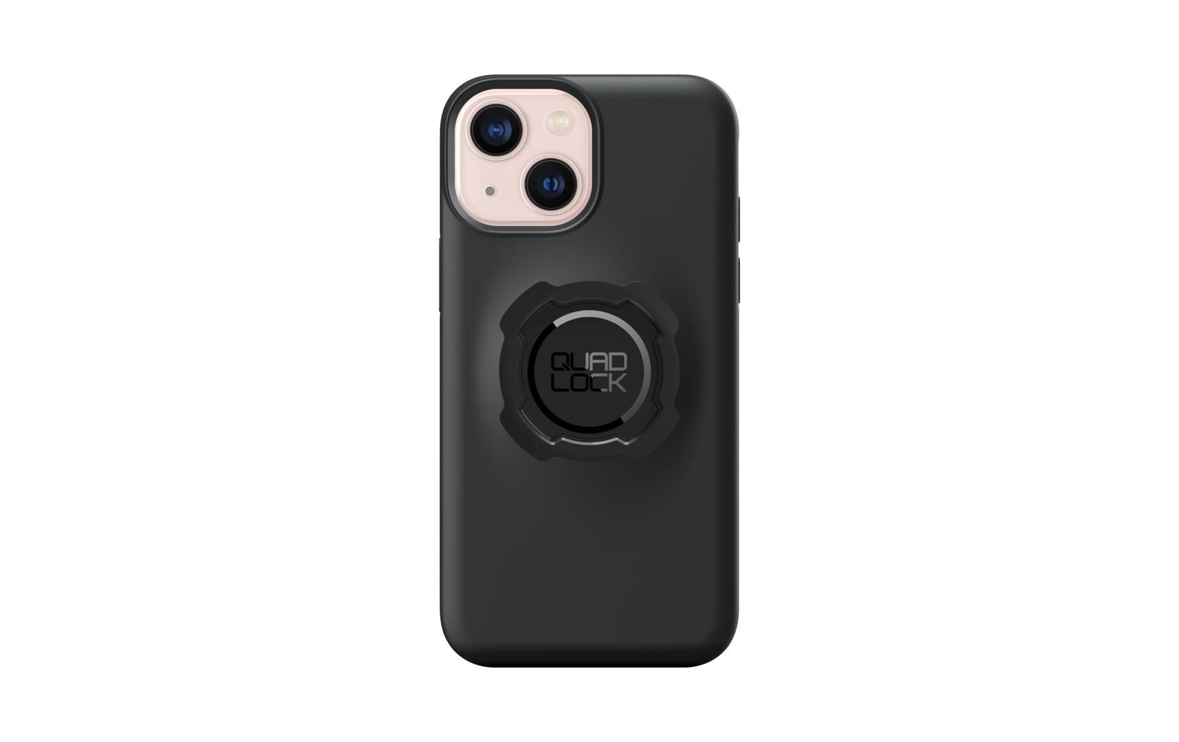 Sport- & Outdoorhülle iPhone 13Smartphone-Case mit praktischer Befestigungsmöglichkeit