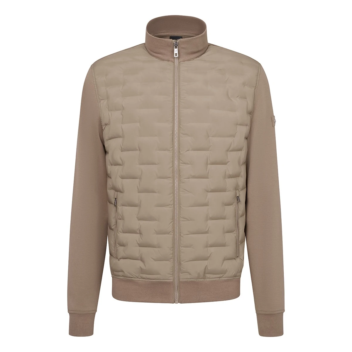 Heren Vest FFJA0017