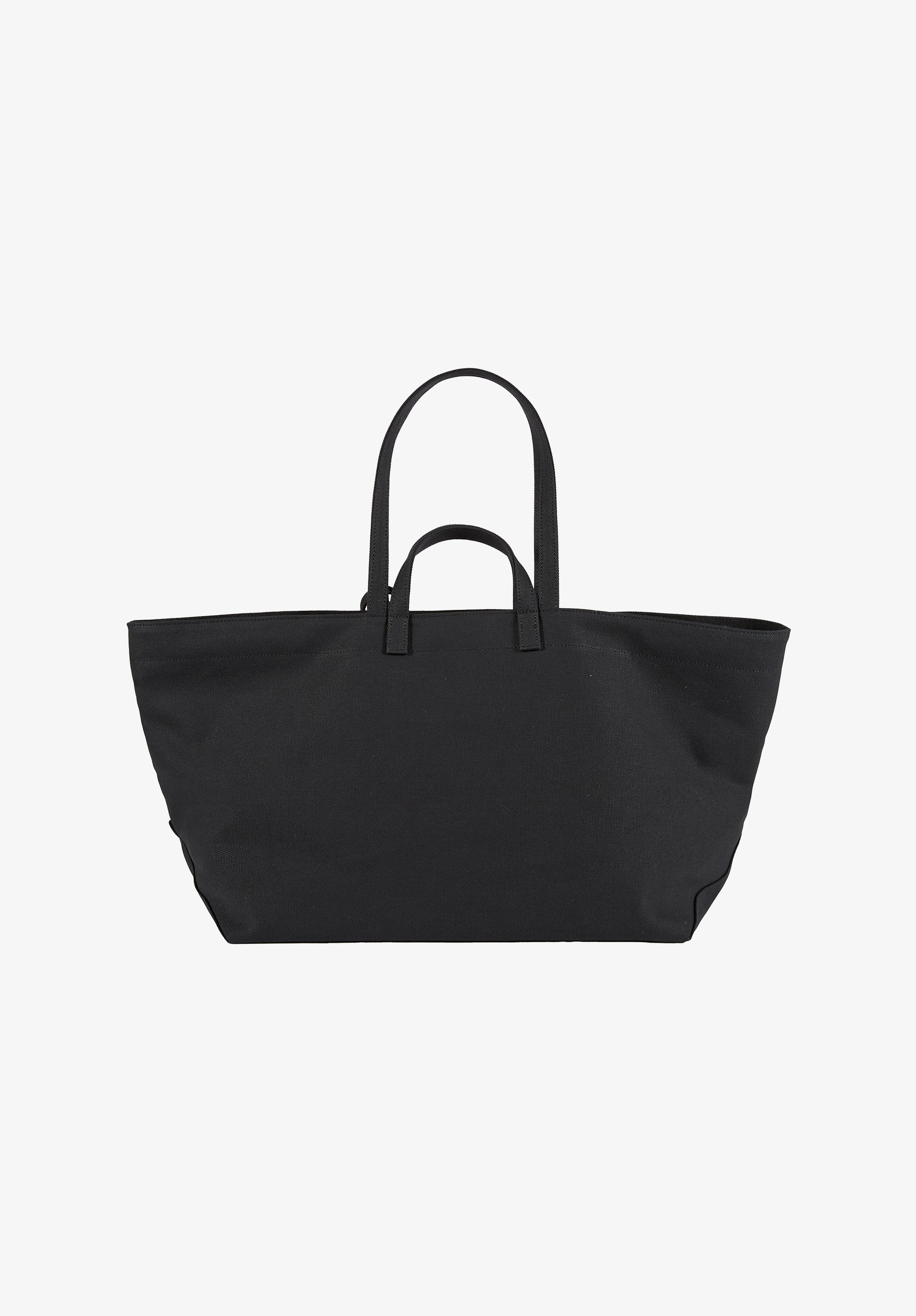 Sac Le Drummer Toile - Noir