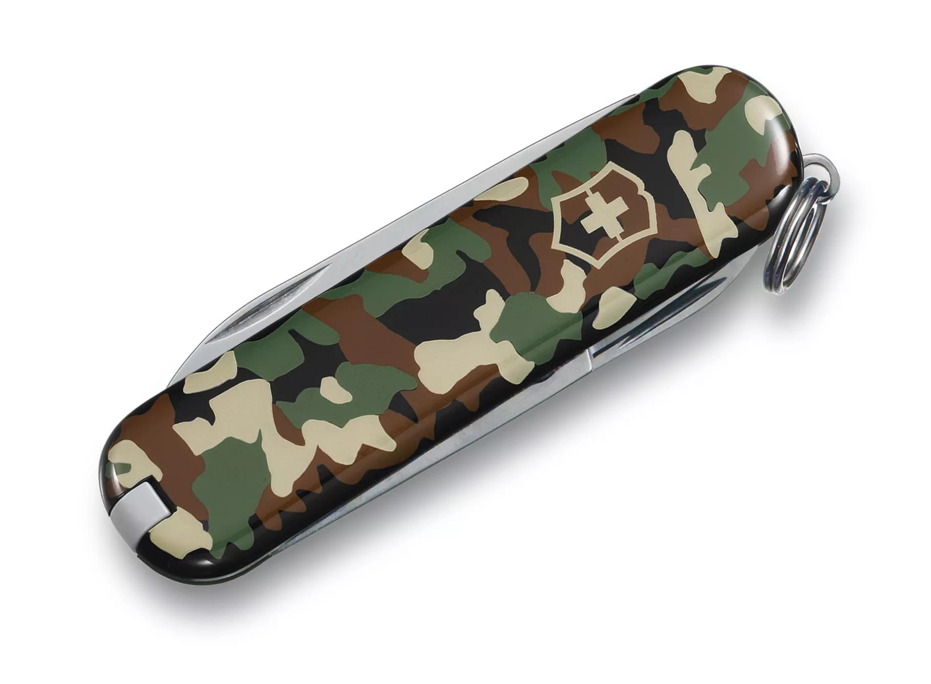 Classic SD - Camouflage-Camouflage