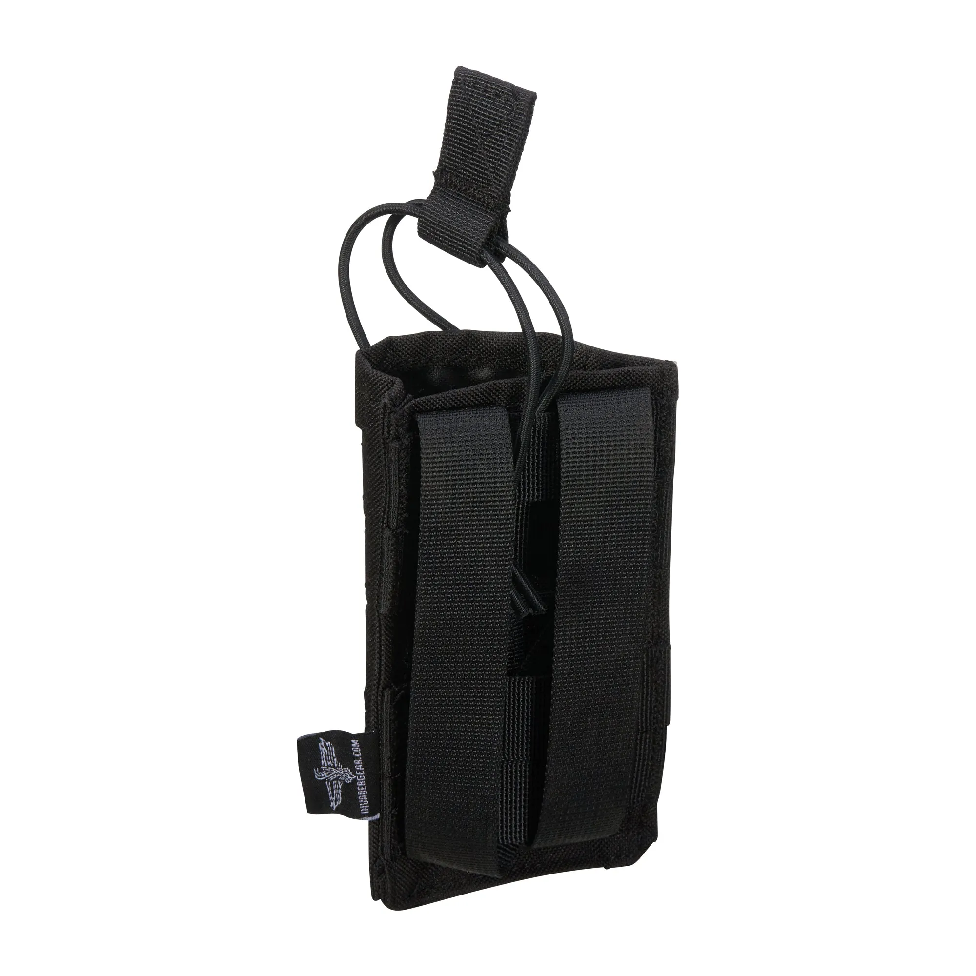 Invadergear -  Magazintasche 5.56 Single DA Gen II.