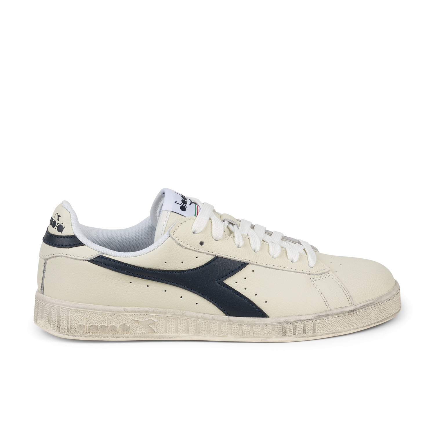 Baskets homme DIADORA GAME L LOW