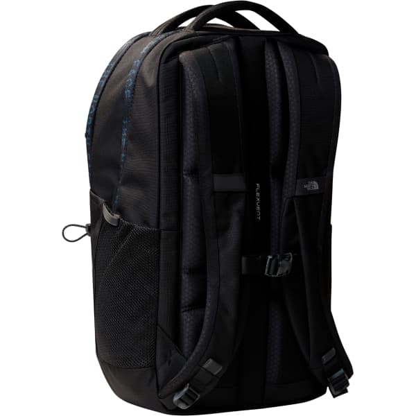 Sac à dos lifestyle THE NORTH FACE JESTER ASPHALT GREY/TNF BLACK