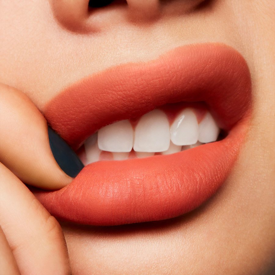 MAC Powder Kiss Liquid Lipcolour 17 Sorry Not Sorry 5ml