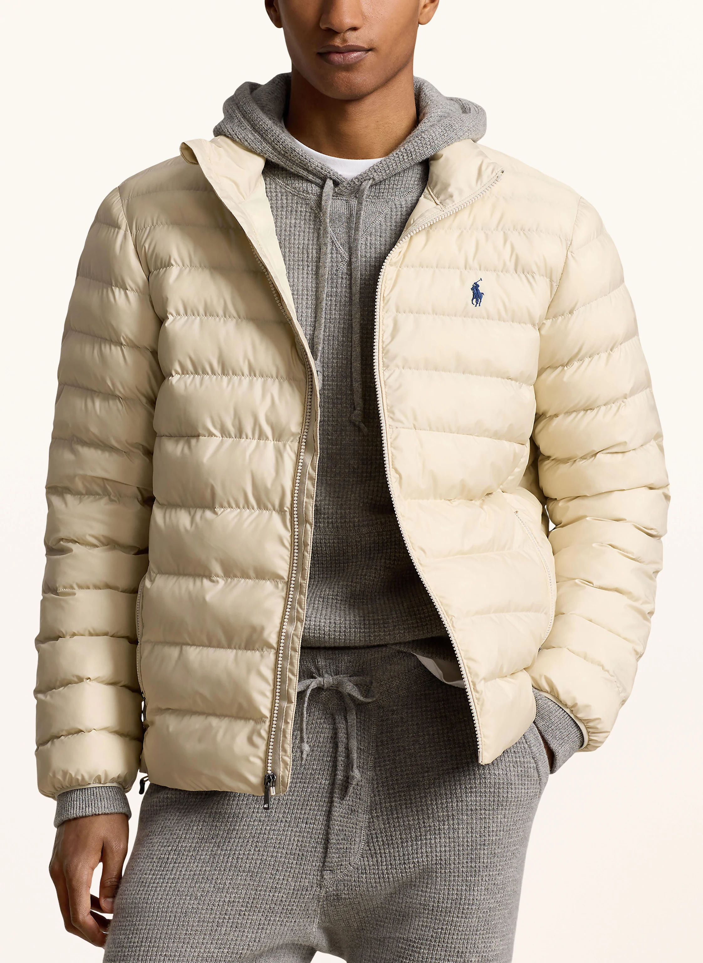 POLO RALPH LAUREN Steppjacke