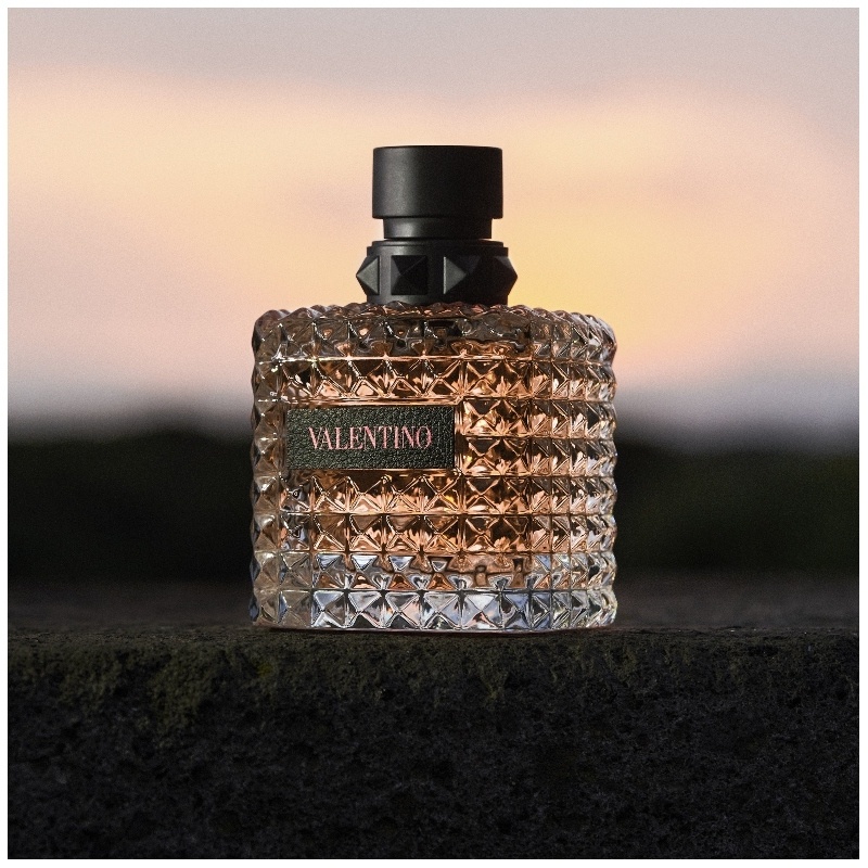 Valentino Donna Born In Roma Coral Fantasy EDP 30 ml