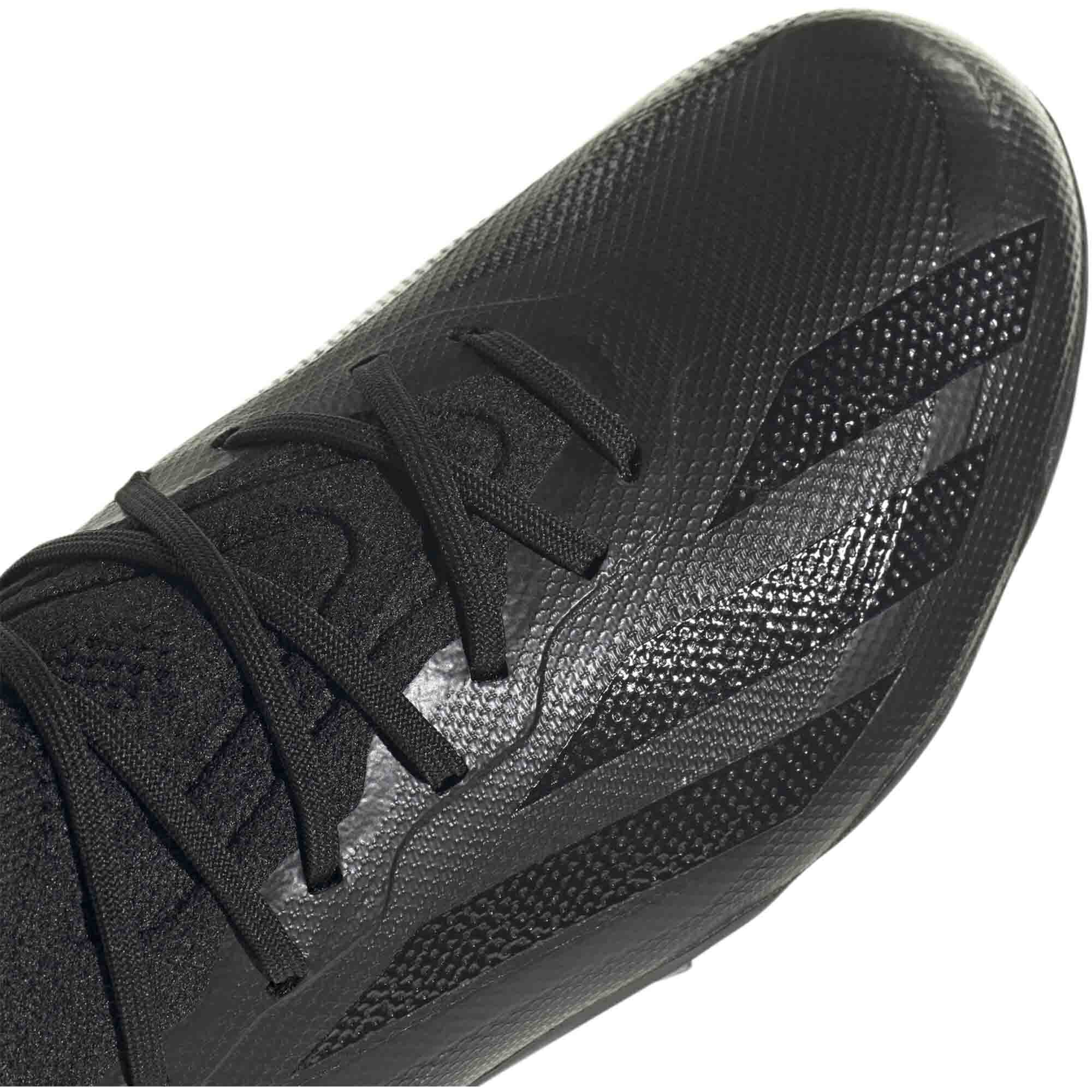 Adidas PerformanceX CRAZYFAST.1 FG J