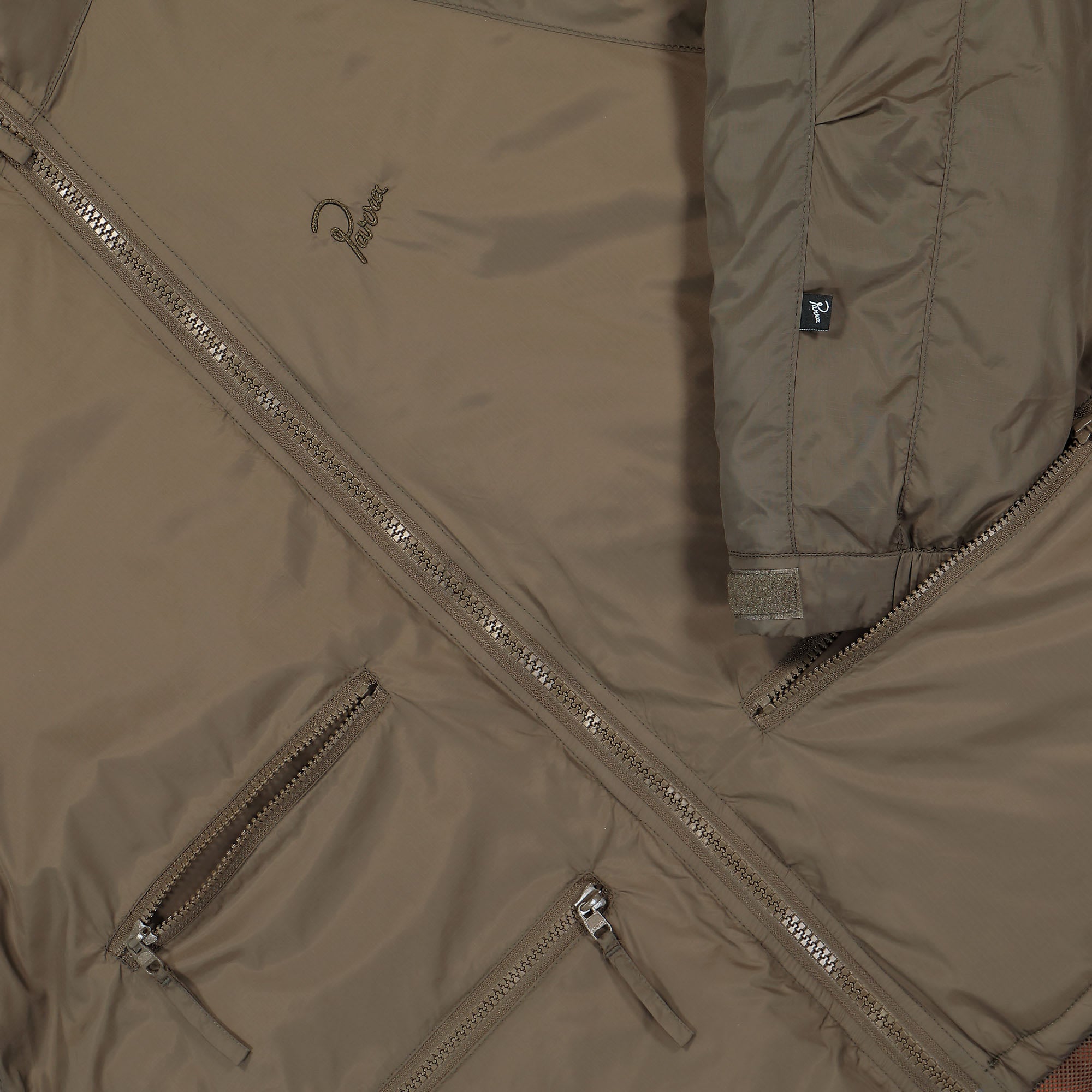 Parra<br>Canyons All Over Jacket