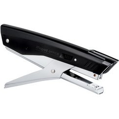 Pince ESSENTIALS METAL E4401 BB 8/4 - capacité 15 feuilles