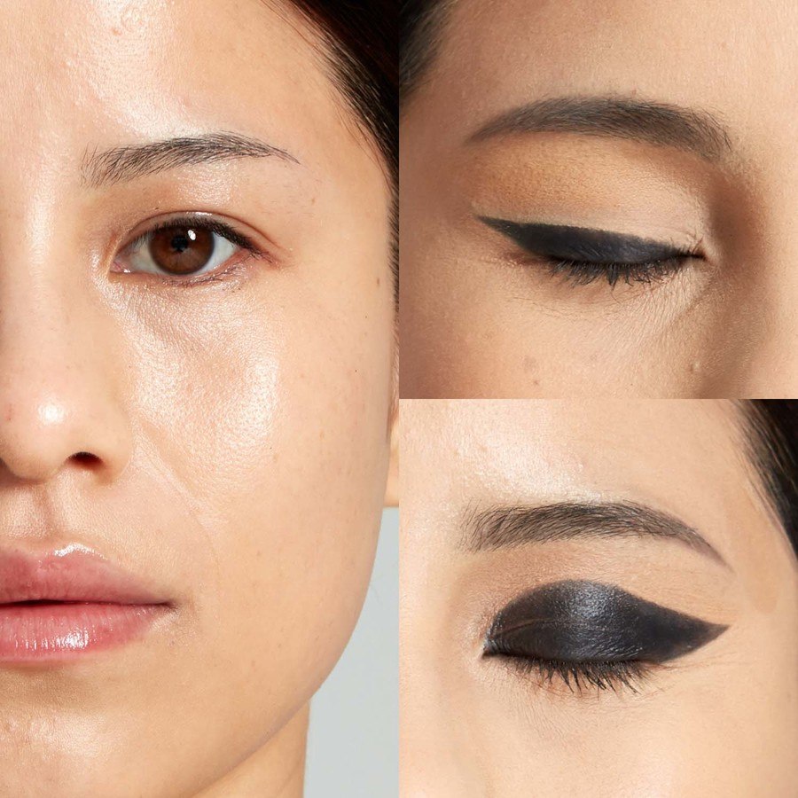 NYX Professional Makeup Jumbo Eye Pencil Black Bean 5g