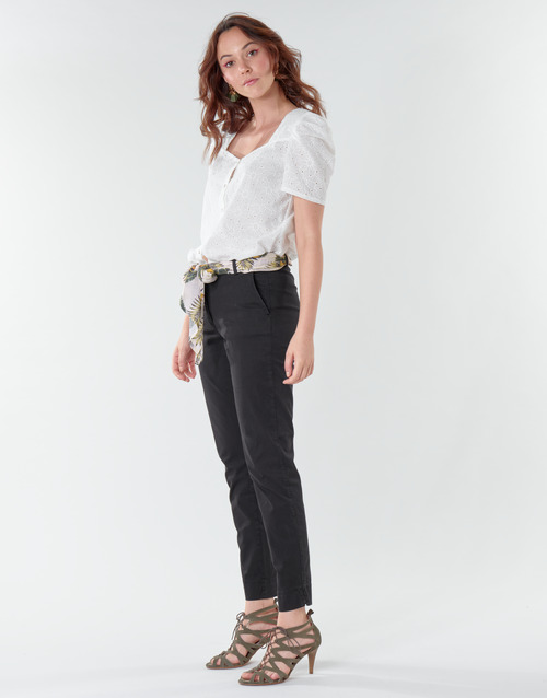 Betty London - OOPSO - Blanc