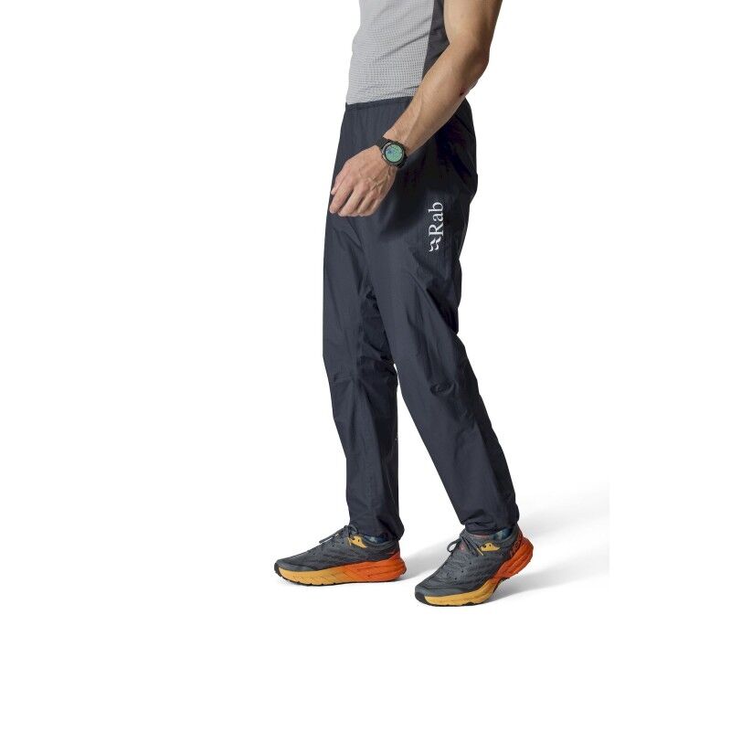 Phantom Pants - Pantalon imperméable trail homme