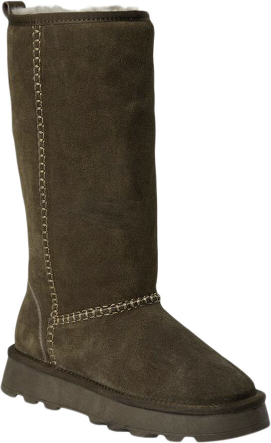 Sofie Schnoor Boot Dark green
