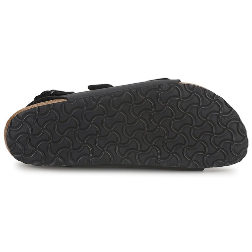 Birkenstock - MILANO Negro