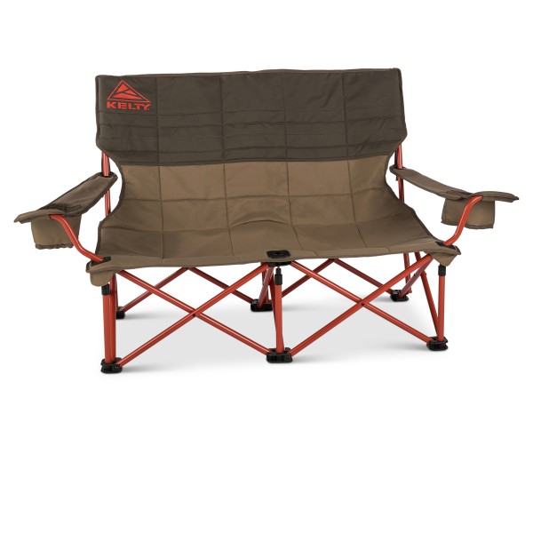Kelty - Low-Loveseat - Chaise de camping