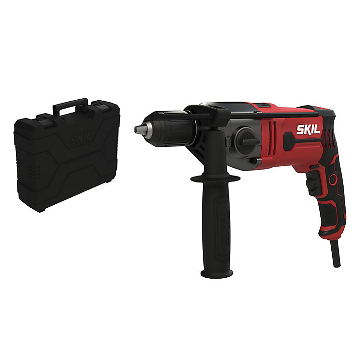 Perceuse à percussion Skil HD1E6710GA 900W