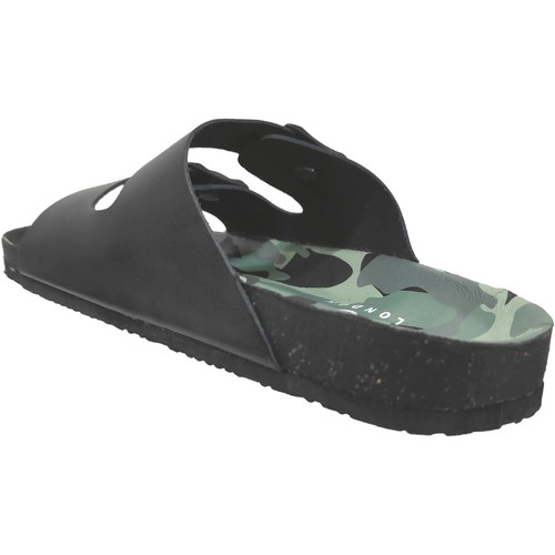 Pepe jeans - Bio buckles Negro