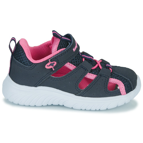 Kangaroos - KI-Rock Lite EV Marino / Rosa