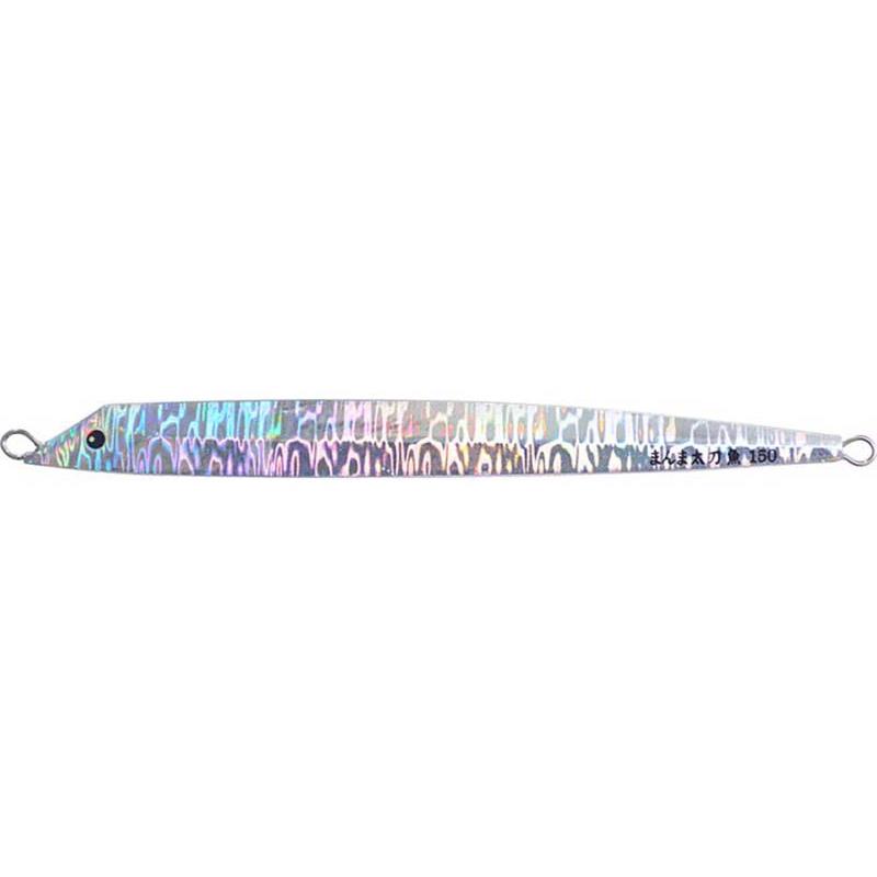 Jig Sea Falcon Cutlassfish Semi Long - 150G