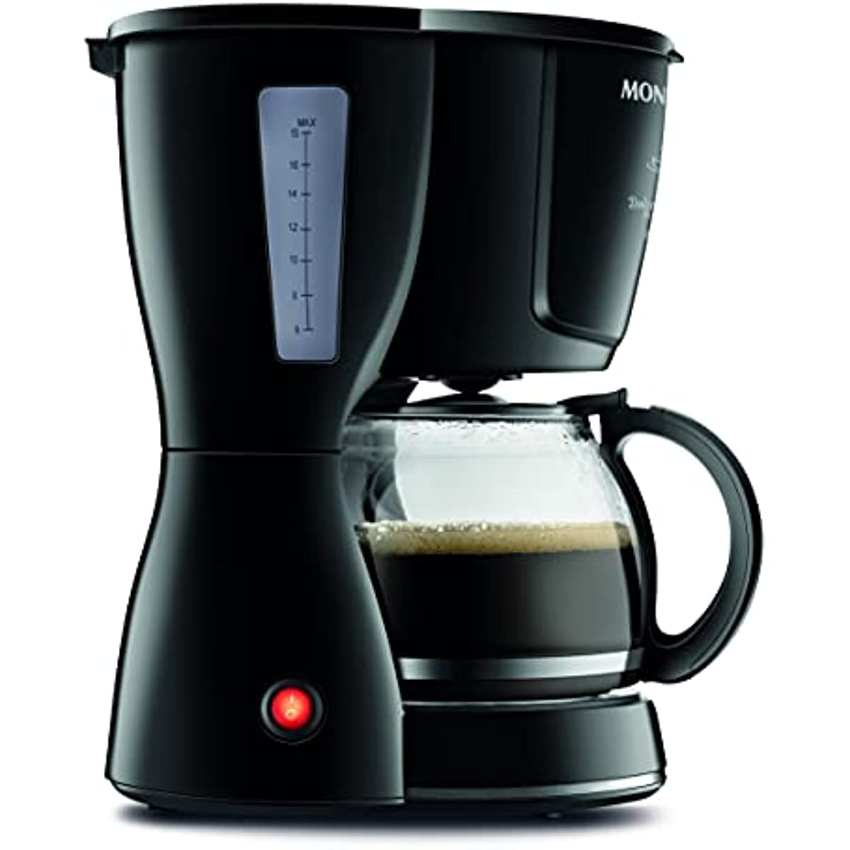 Cafeteira El&eacute;trica Dolce Arome, 110V, Mondial - C-30-18X-FB