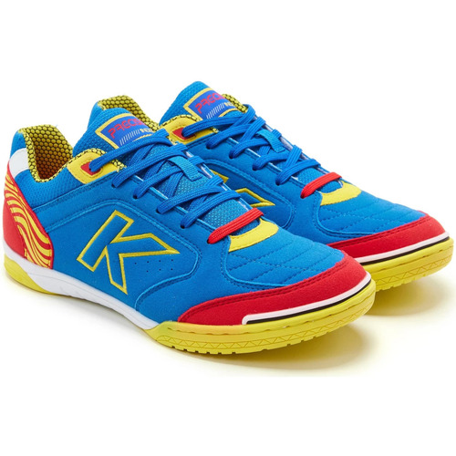 Kelme - PRECISION Azul