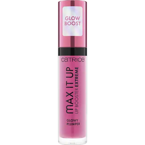 Max It Up Lip Booster Extreme 040 Glow On Me