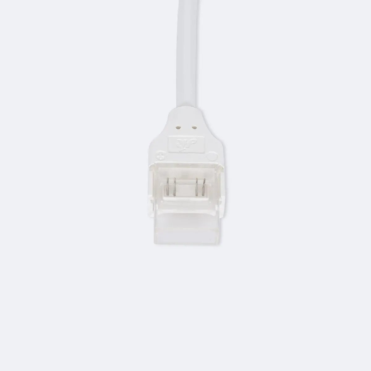 Ledkia Connecteur HIPPO IP65 RGBIC