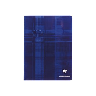 Clairefontaine - Cahier d'écriture DL 5 mm - 17 x 22 cm - 32 pages