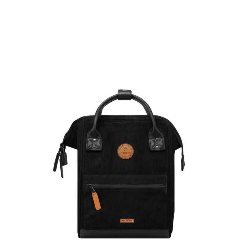 Sac à dos Adventurer Mini 12 litres + 2 grandes pochettes Brighton
