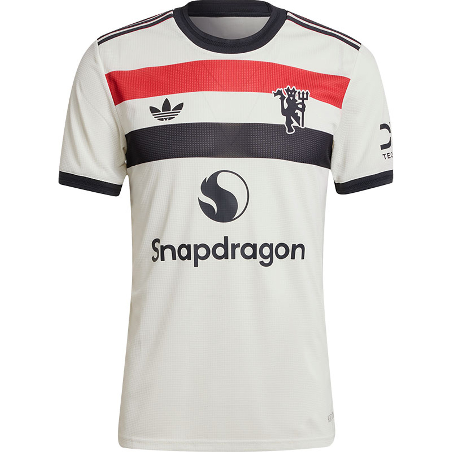 adidas Manchester United Authentic 3rd Shirt