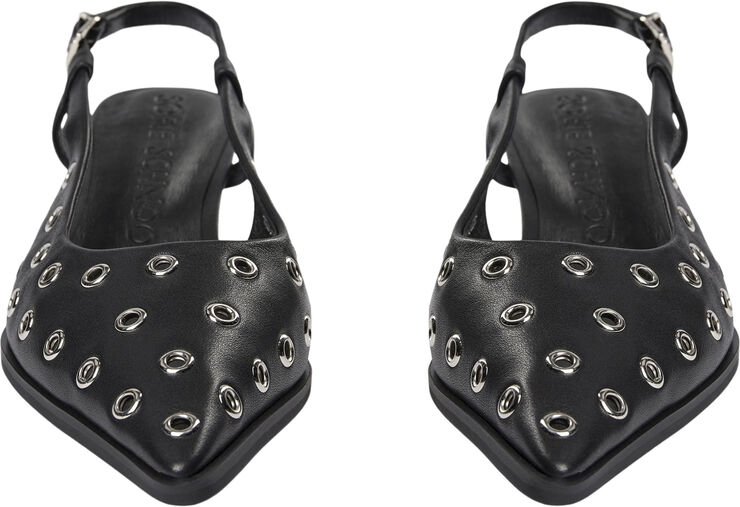 Sofie Schnoor Shoe Black