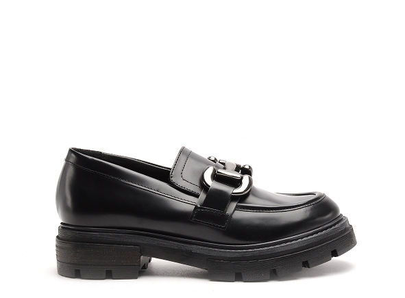 Mjus basses femme p31103 noir