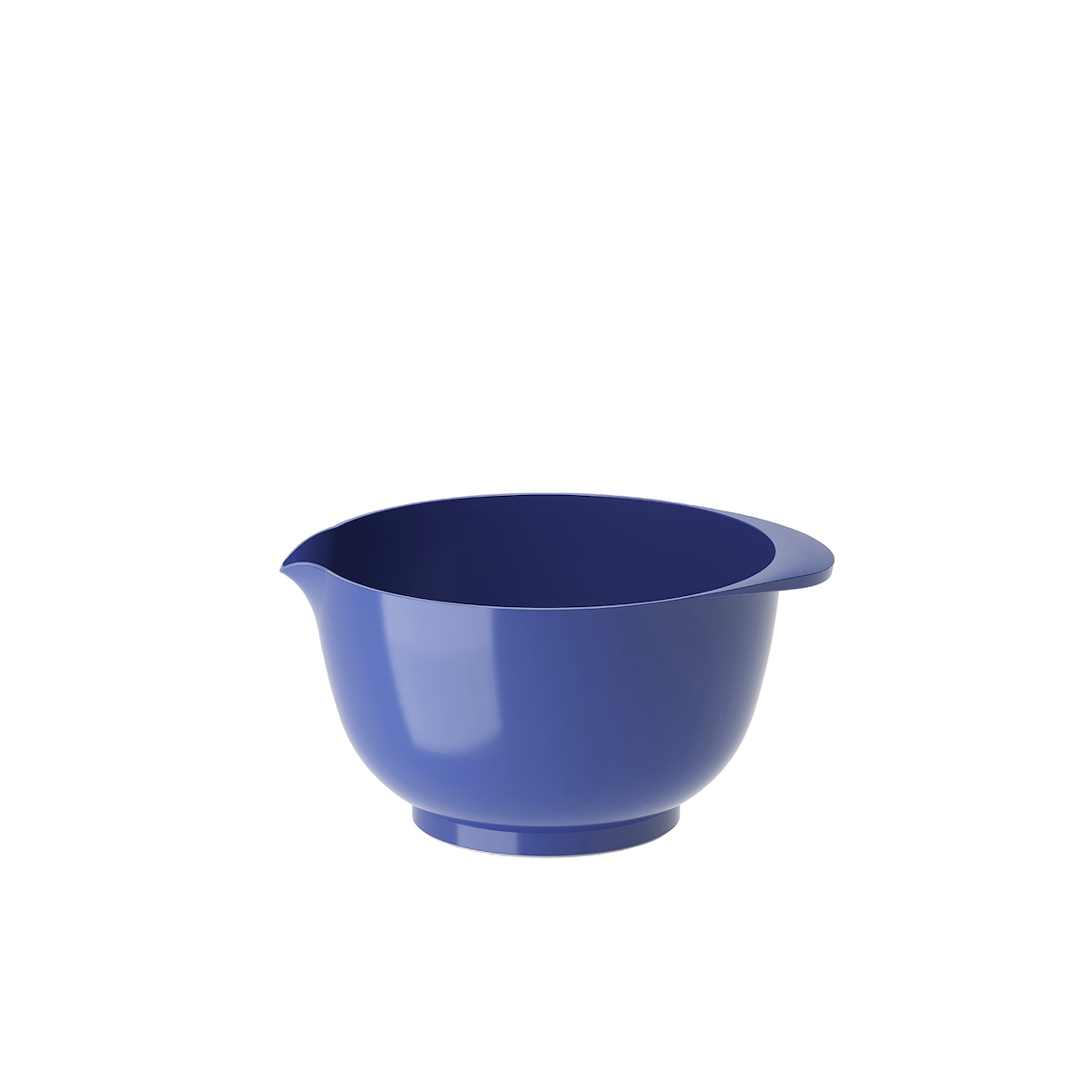 Rosti NEW Margrethe Mixing bowl 3 liter Electric blue