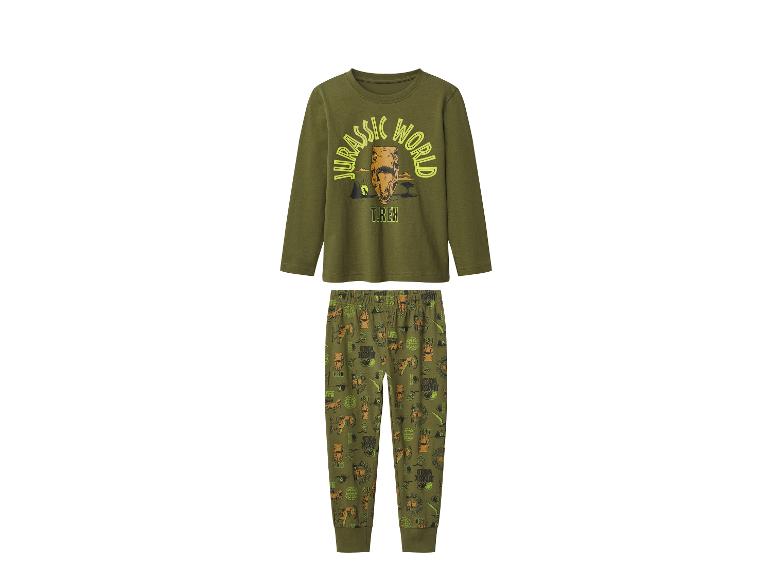 Kinder pyjama