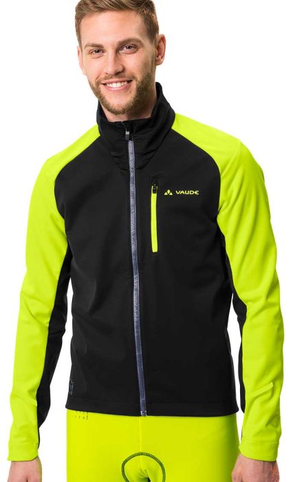 Posta Softshell Jacket VI Men cykeljakke