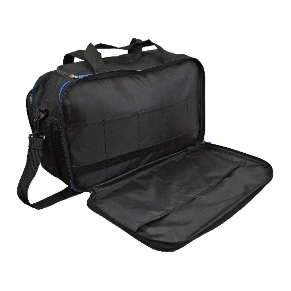 Prestoglas Club Leere Erste-Hilfe-Tasche