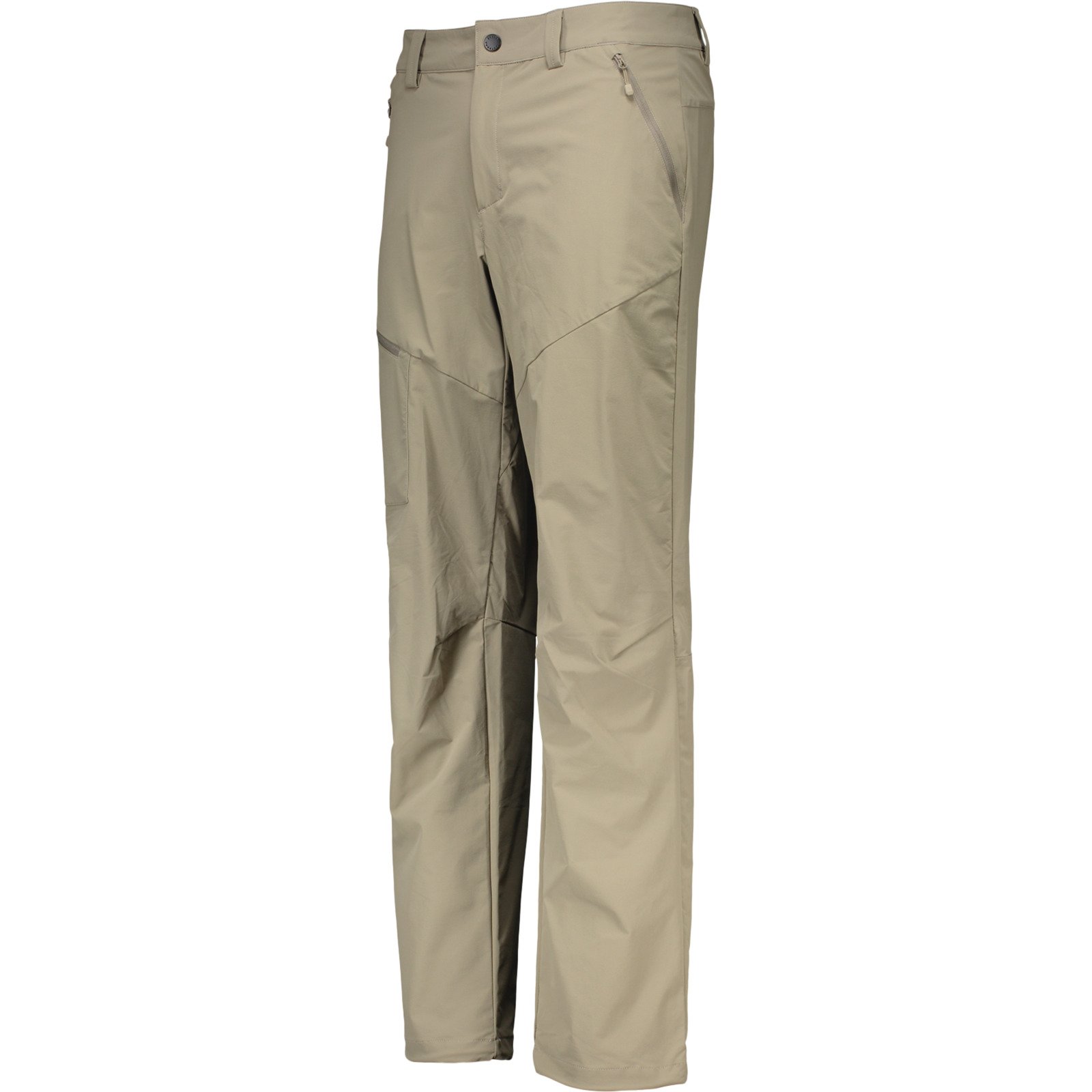 Sherpa Herren-Hose Chogyal light S, braun