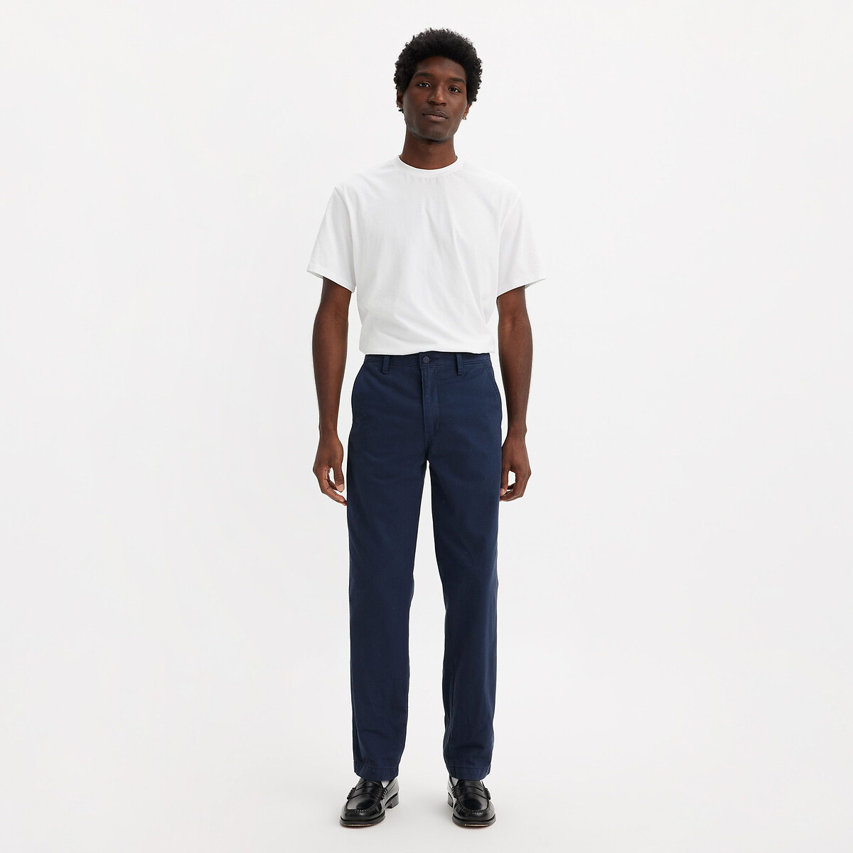 LEVI'S<br>Chino XX Autêntico Reto
