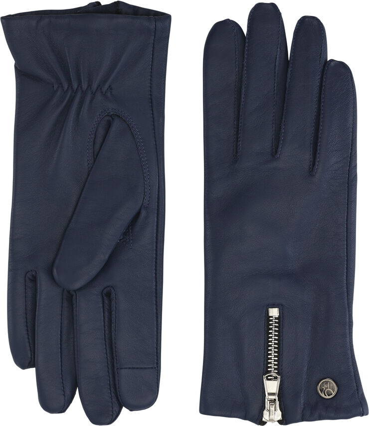 ADAX Adax glove Enya Navy