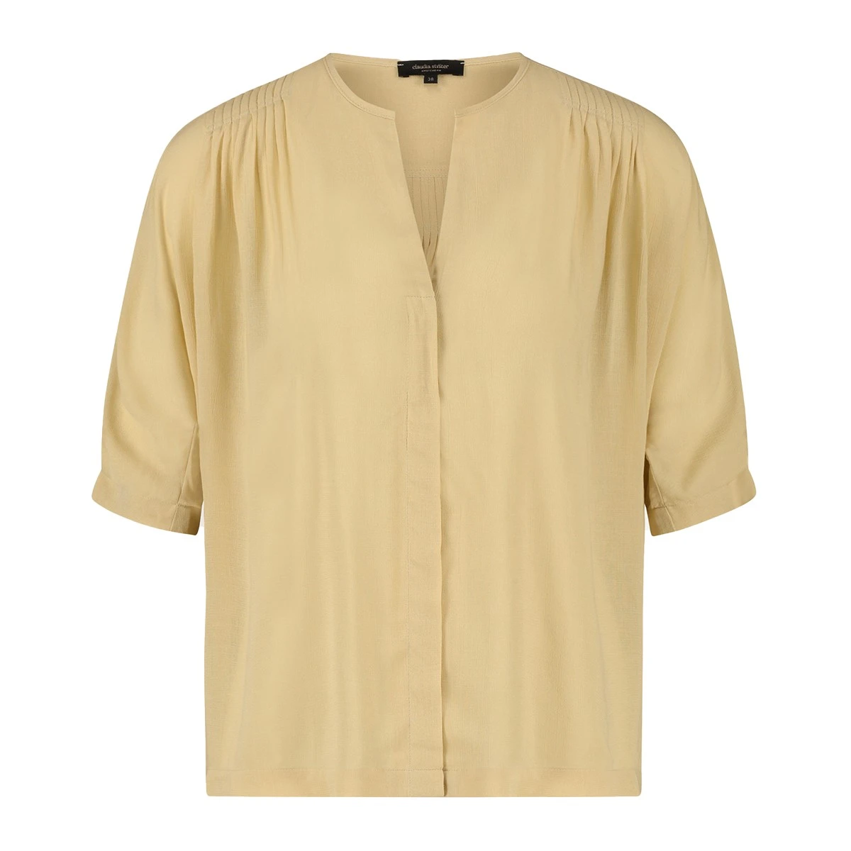 Dames Blouse EX14-25260
