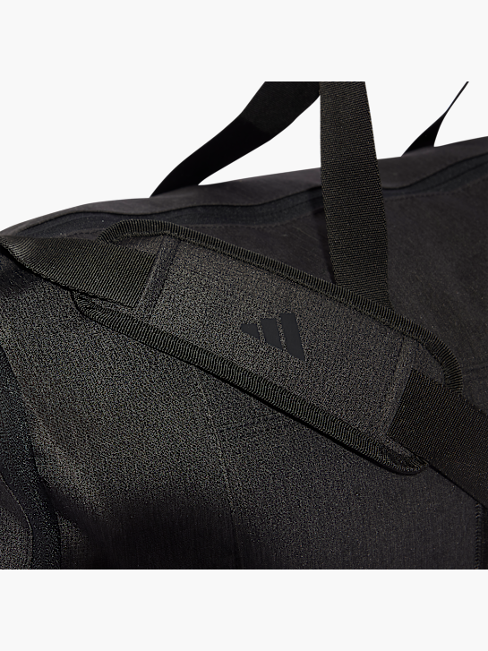 adidas Sporttasche Schwarz