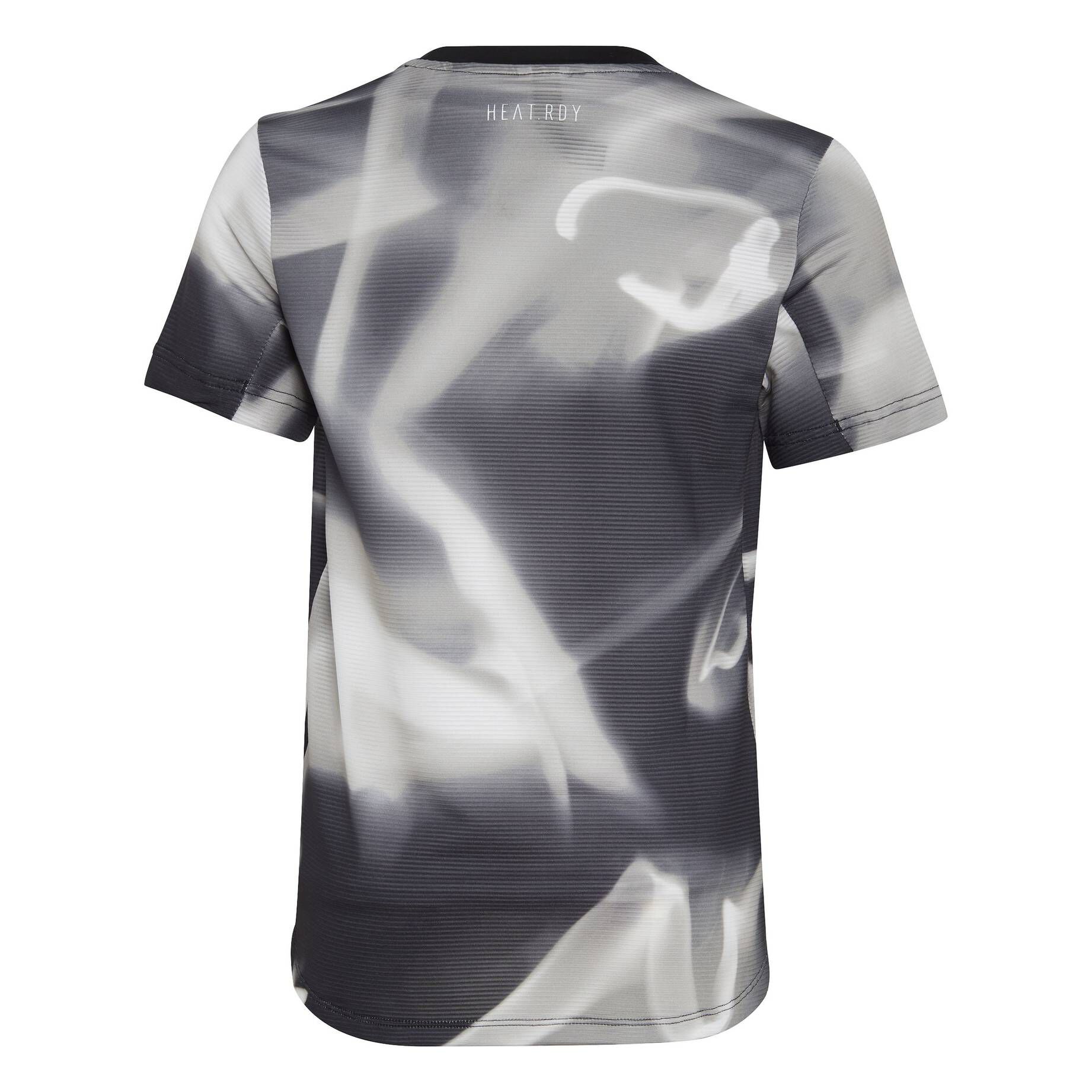 adidas Performance| Jungen Sportshirt HEAT.RDY HIIT Slim Fit