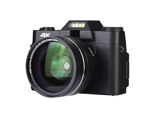 YONIS - Appareil photo numérique 48m pixels 3.0 pouces hd hdmi wifi...
