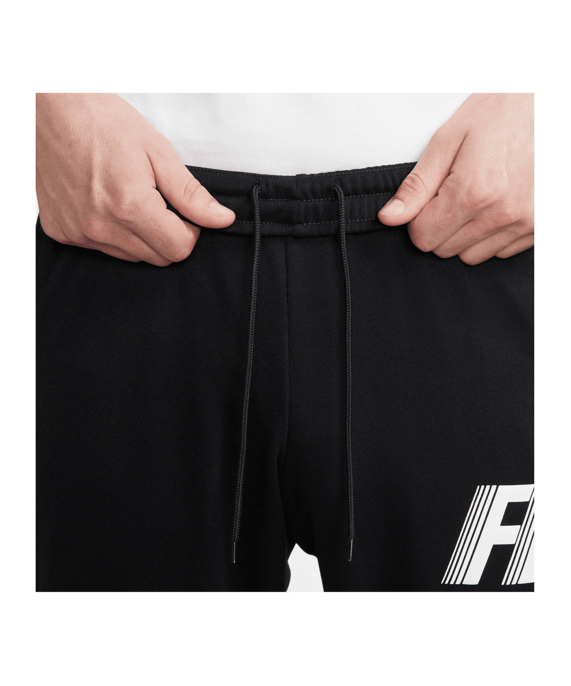 Nike| Herren Fußballhose DRI-FIT FLEECE SOCCER PANTS