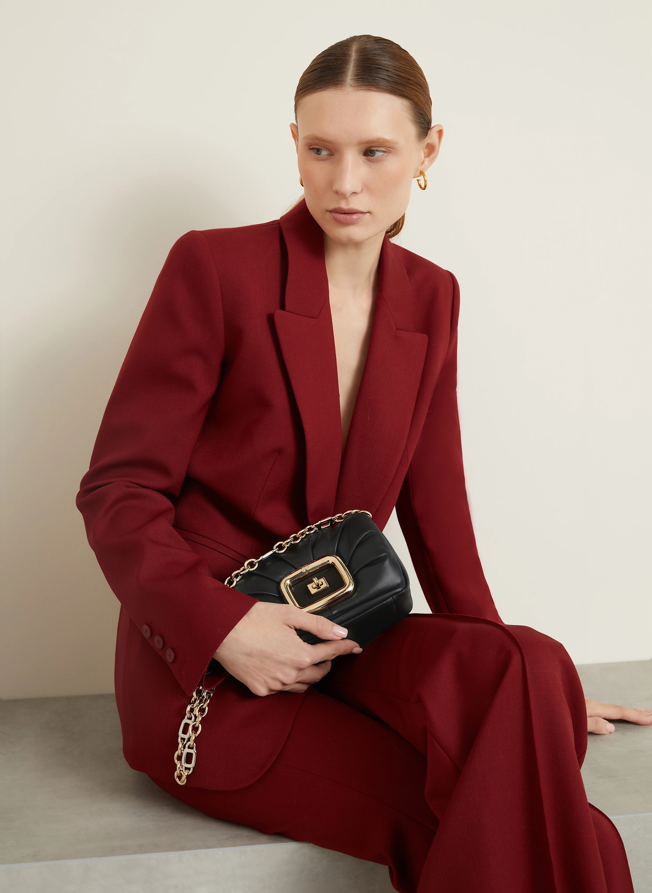Roger Vivier Umhängetasche VIV' MINI