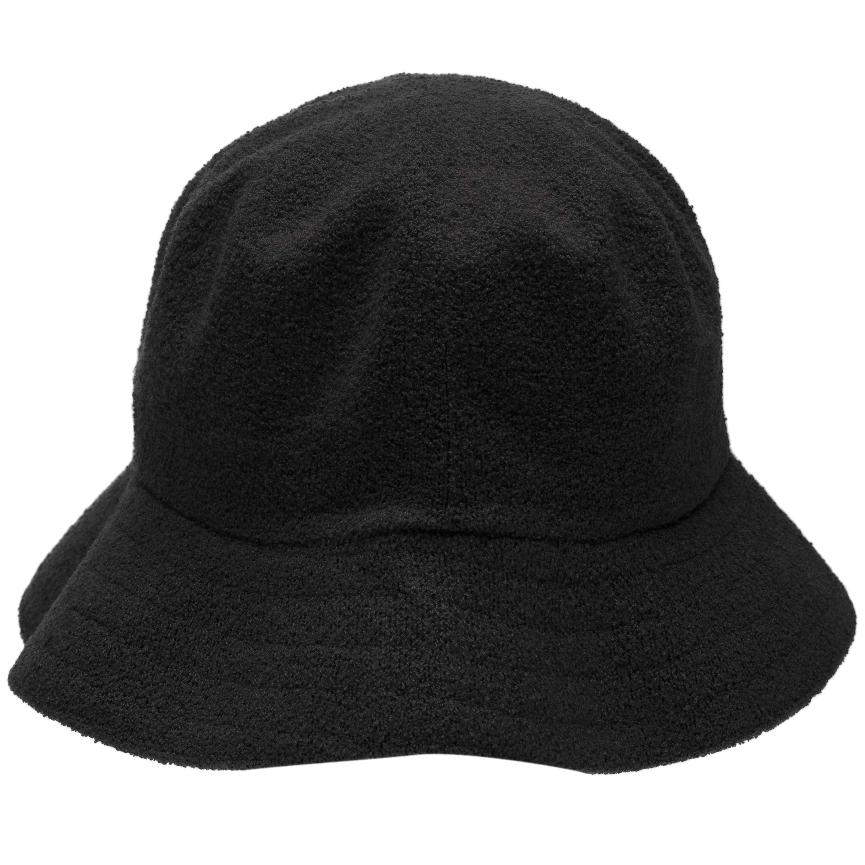 Kangol Boucle Bucket Hat Mens