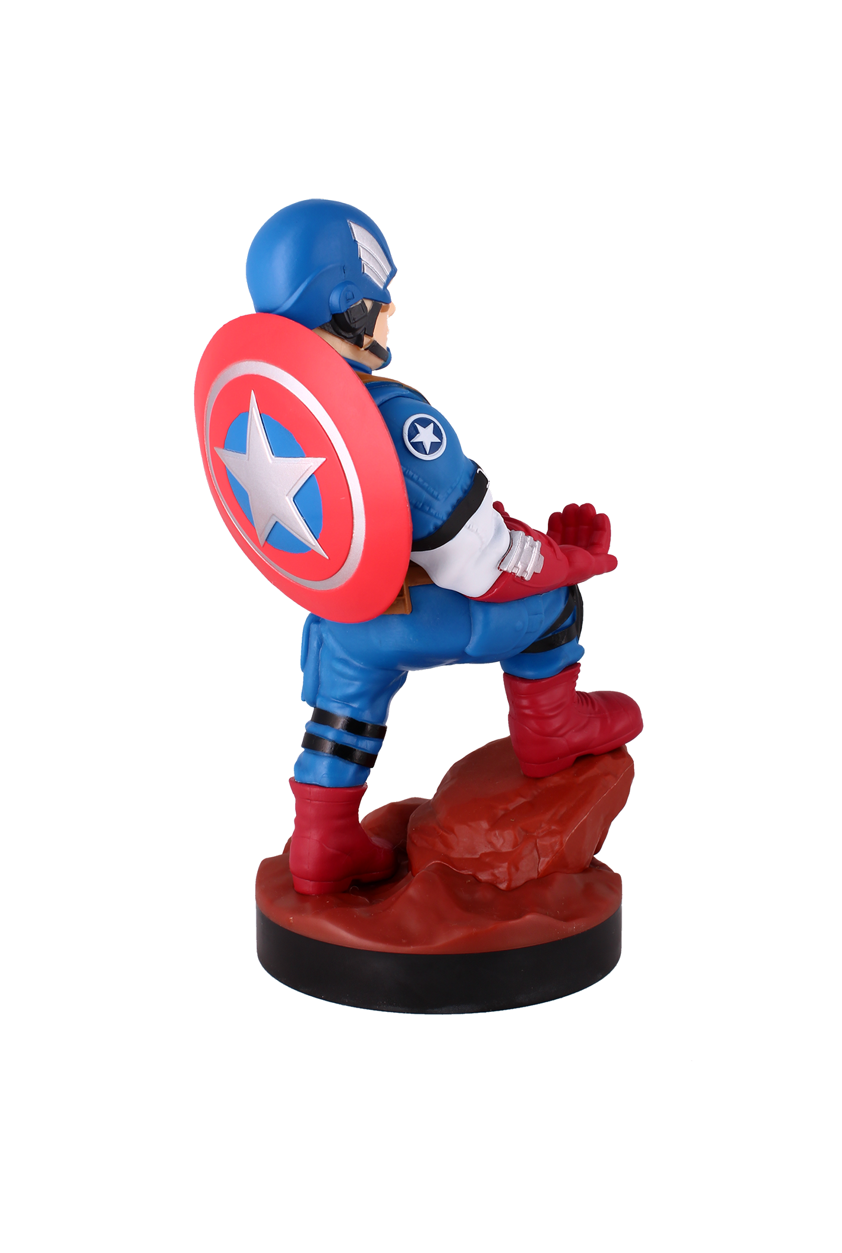 Cable Guy Captain America